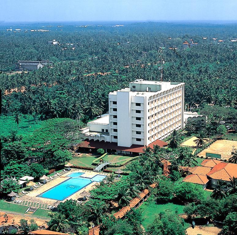 Vivanta Colombo, Airport Garden Сеедува Экстерьер фото